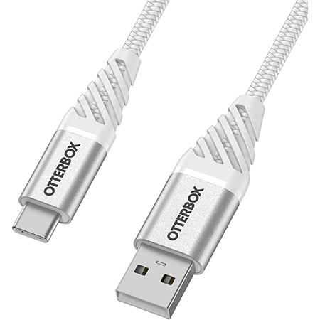 Otterbox USB-C to USB-A Cable - Premium 1 Meter (Online Packaging)