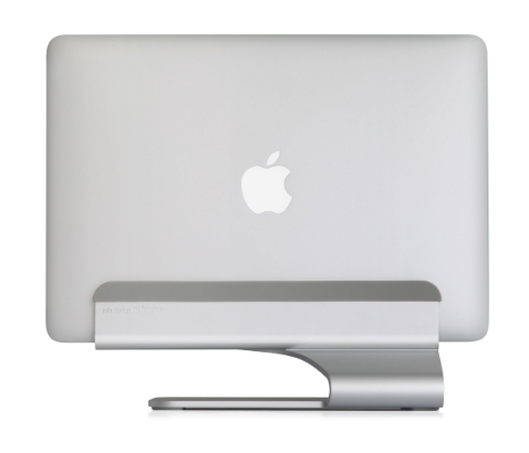 Rain Design mTower Vertical Laptop Stand - (Online Packaging)