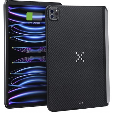 Pitaka iPad Pro 12.9" 2022 MagEZ Case