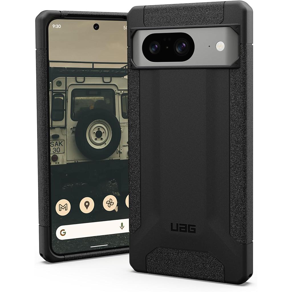 UAG Google Pixel 8 Scout Case