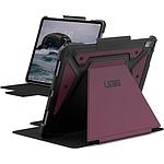 UAG iPad Air 13" 2024 Metropolis SE Case