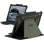 UAG iPad Air 11"/10.9" (2020-2025) Gen6/5/4 Metropolis SE 