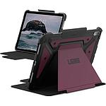 UAG iPad Air 11"/10.9" (2020-2025) Gen6/5/4 Metropolis SE 
