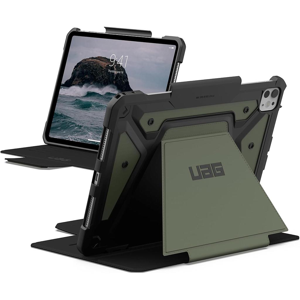 UAG iPad Pro 11" 2024 Metropolis SE 