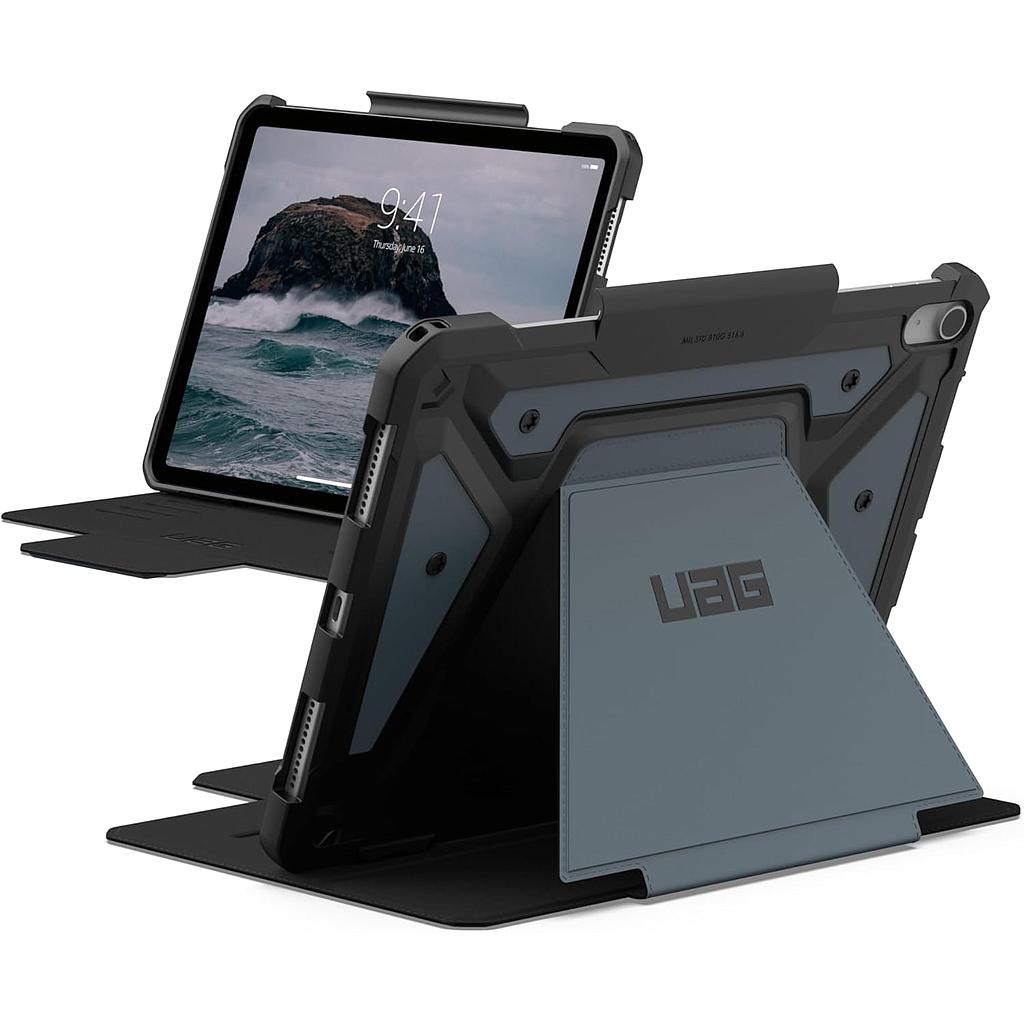 UAG iPad Air 11"/10.9" (2020-2024) Gen6/5/4 Metropolis SE 