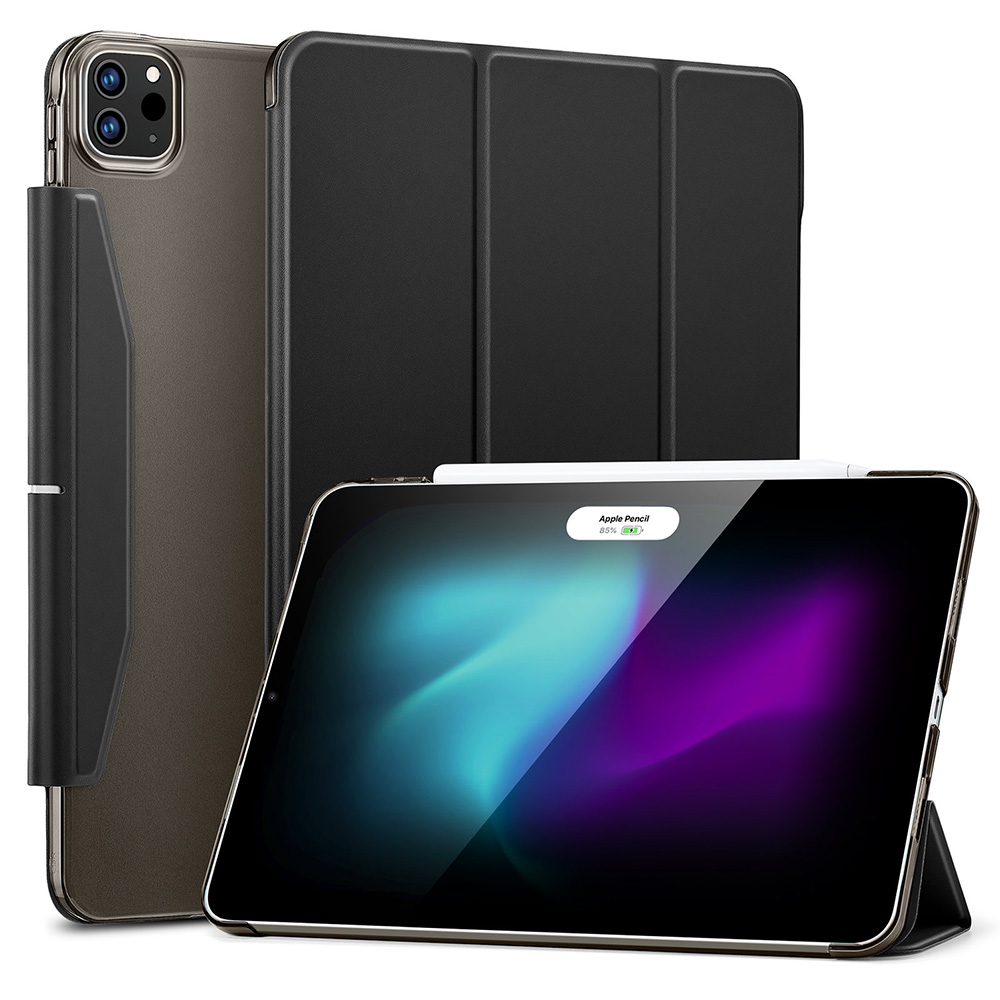 ESR iPad Pro 11" (2024) Ascend Trifold Case