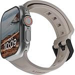 يو أي جي سير سيليكون لساعة أبل مقاس 42/44 مم