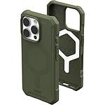 UAG iPhone 16 Pro Magsafe Essential Armor Case