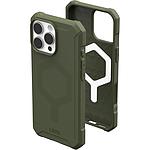 UAG iPhone 16 Pro Max Magsafe Essential Armor Case