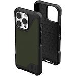 UAG iPhone 16 Pro Magsafe Metropolis LT Case