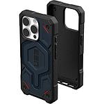 UAG iPhone 16 Pro Monarch Pro Kevlar Magsafe Case