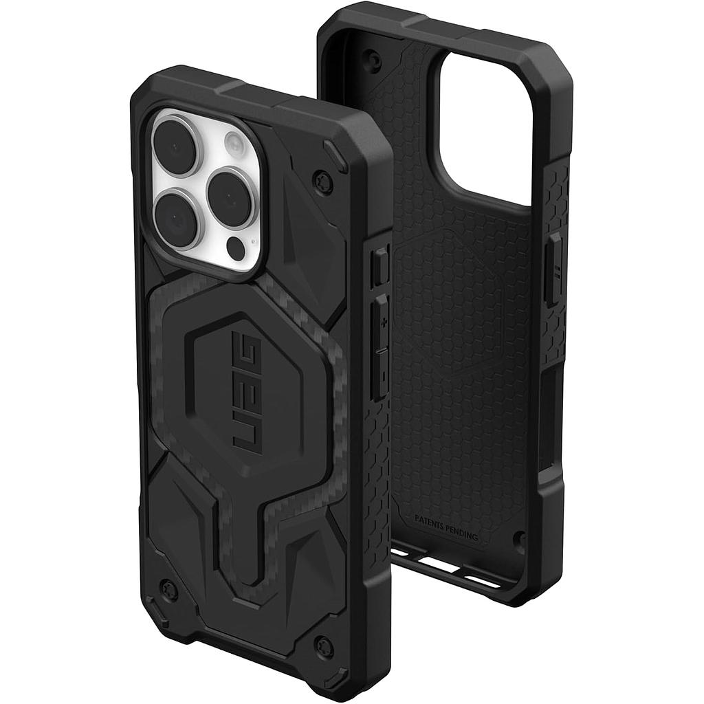 UAG iPhone 16 Pro Monarch Pro Magsafe Case