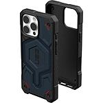 UAG iPhone 16 Pro Max Monarch Pro Kevlar Magsafe Case