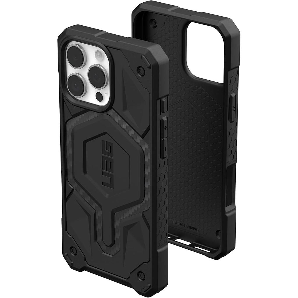 UAG iPhone 16 Pro Max Monarch Pro Magsafe Case