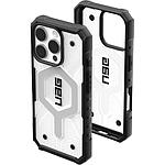 UAG iPhone 16 Pro Magsafe Pathfinder Clear Case