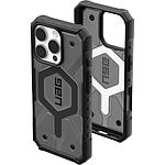 UAG iPhone 16 Pro Magsafe Pathfinder Clear Case