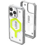 UAG iPhone 16 Pro Magsafe Pathfinder Clear Case