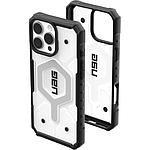 UAG iPhone 16 Pro Max Magsafe Pathfinder Clear Case