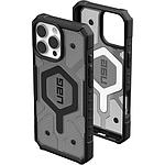 UAG iPhone 16 Pro Max Magsafe Pathfinder Clear Case