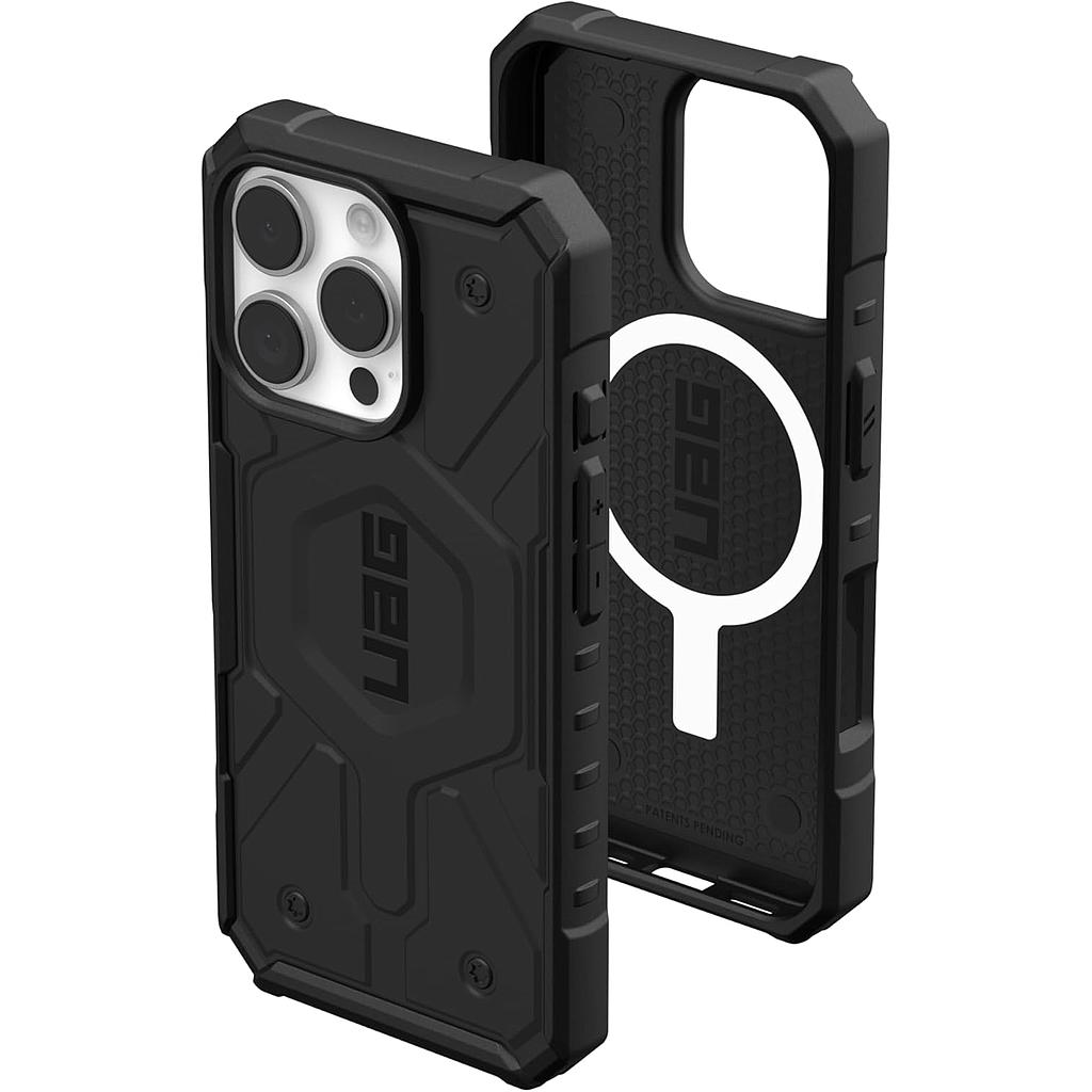 UAG iPhone 16 Pro Magsafe Pathfinder Case