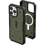 UAG iPhone 16 Pro Max Magsafe Pathfinder Case