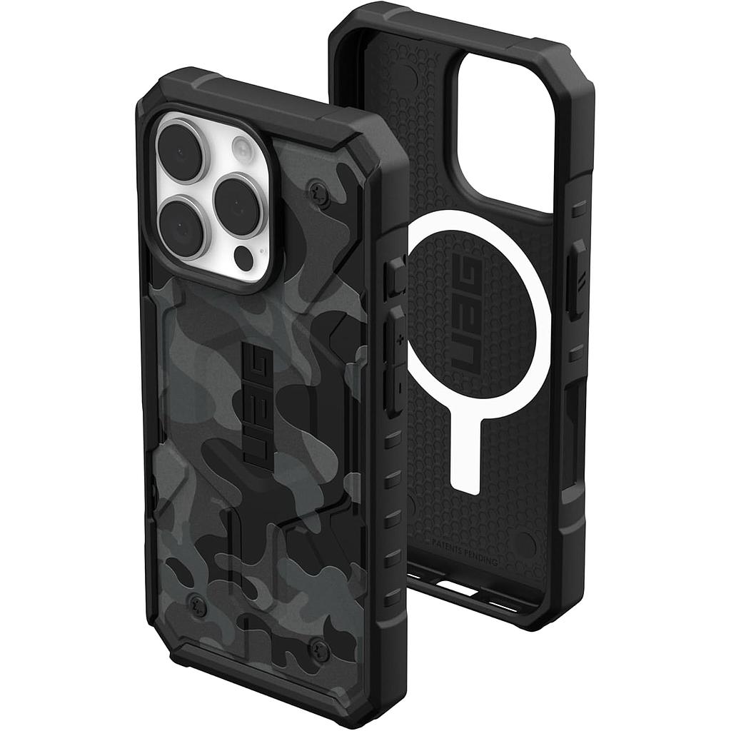 UAG iPhone 16 Pro Magsafe Pathfinder SE Case