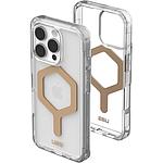 UAG iPhone 16 Pro Magsafe Plyo Case