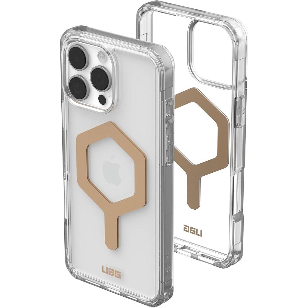 UAG iPhone 16 Pro Max Magsafe Plyo Case