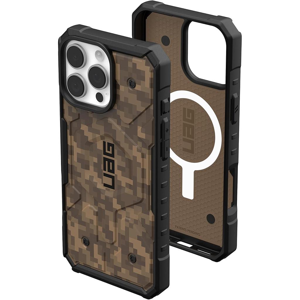 UAG iPhone 16 Pro Max Magsafe Pathfinder SE Case