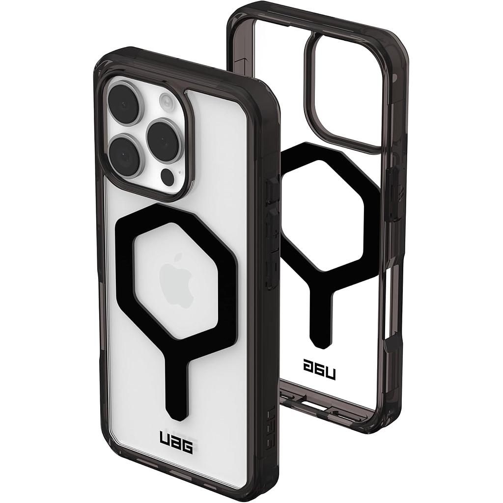 UAG iPhone 16 Pro Magsafe Plyo Case