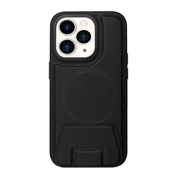 Eltoro Magsafe Grip Case for iPhone 14 Pro - Black