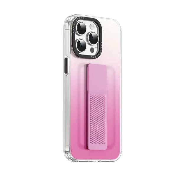 ASLI GLOBAL HYBRID MAGNET IPHONE 15 PRO CASE
