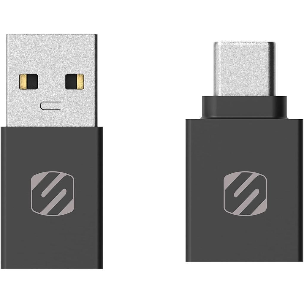 Scosche Strikeline™ Charge & Sync USB Adapter Kit, Charger Cable Converter