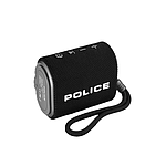 Police Mini Speakers