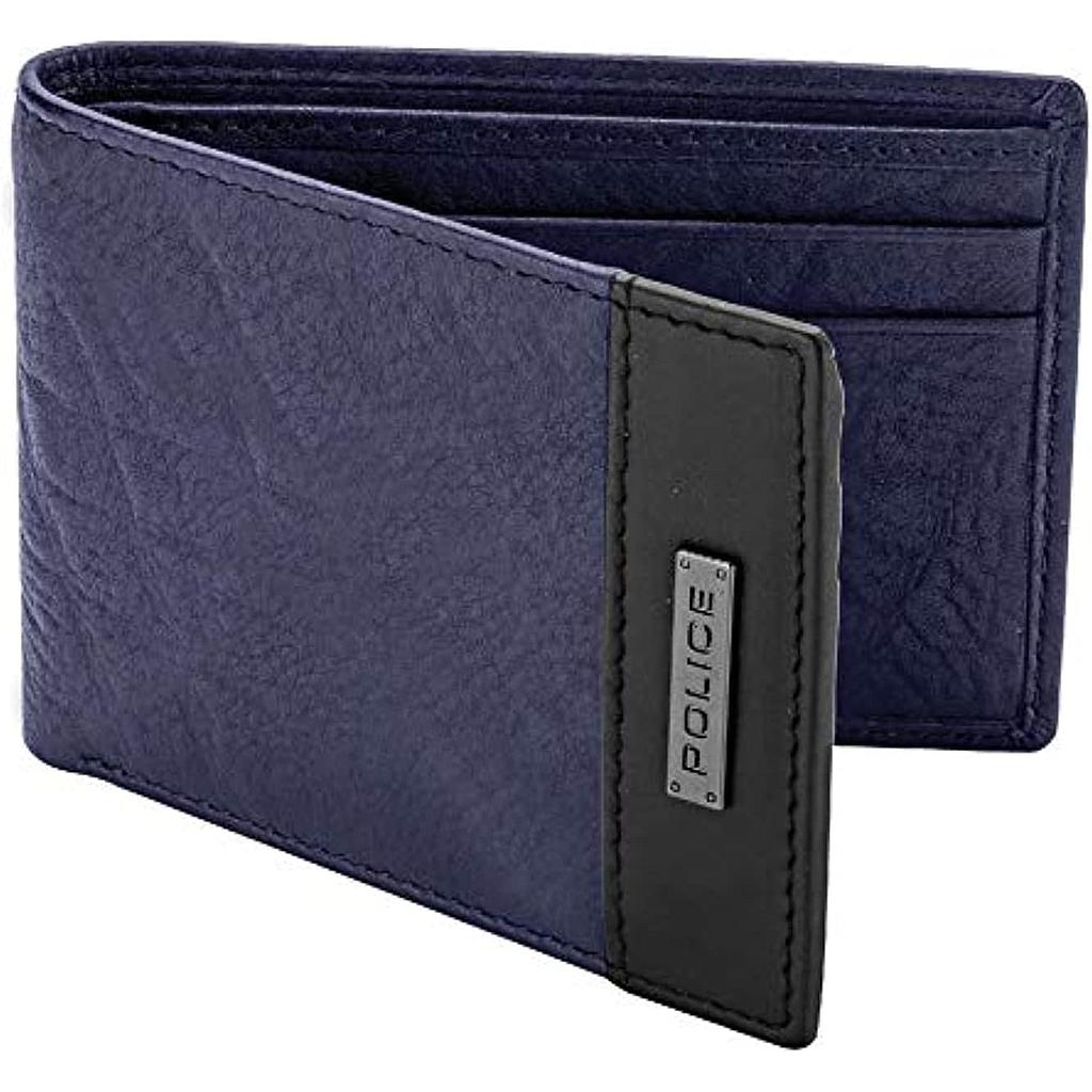 Police Tolerance S Wallet 