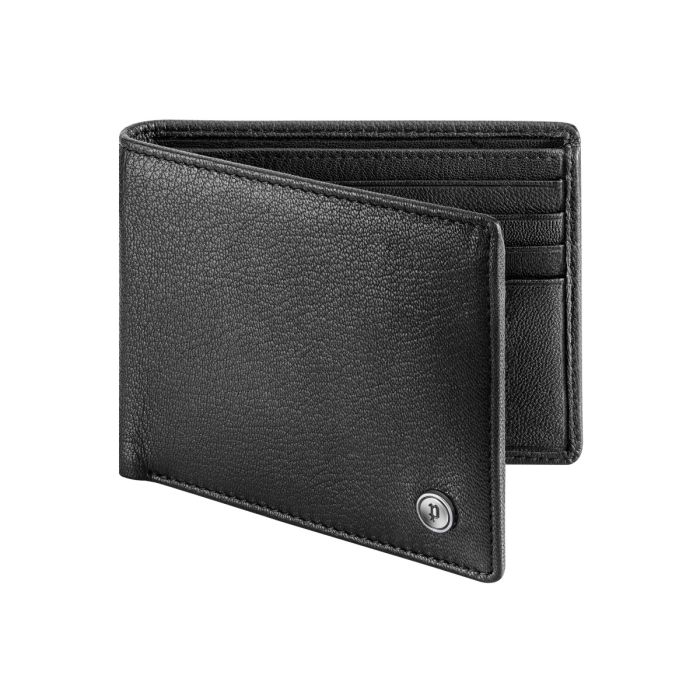 Police Wallet Zenx