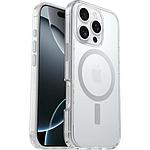 OtterBox iPhone 16 Pro Symmetry Clear MagSafe Case