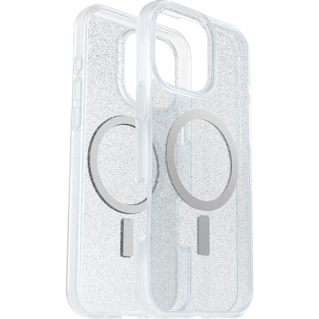 OtterBox iPhone 16 Pro Max React MagSafe Case