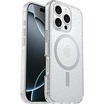 OtterBox iPhone 16 Pro Max Symmetry Clear MagSafe Case