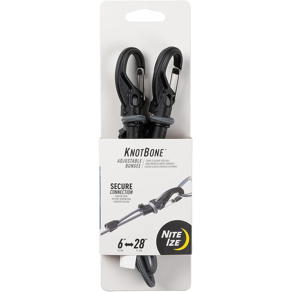 Niteize KnotBone™ Adjustable Bungee™ #5