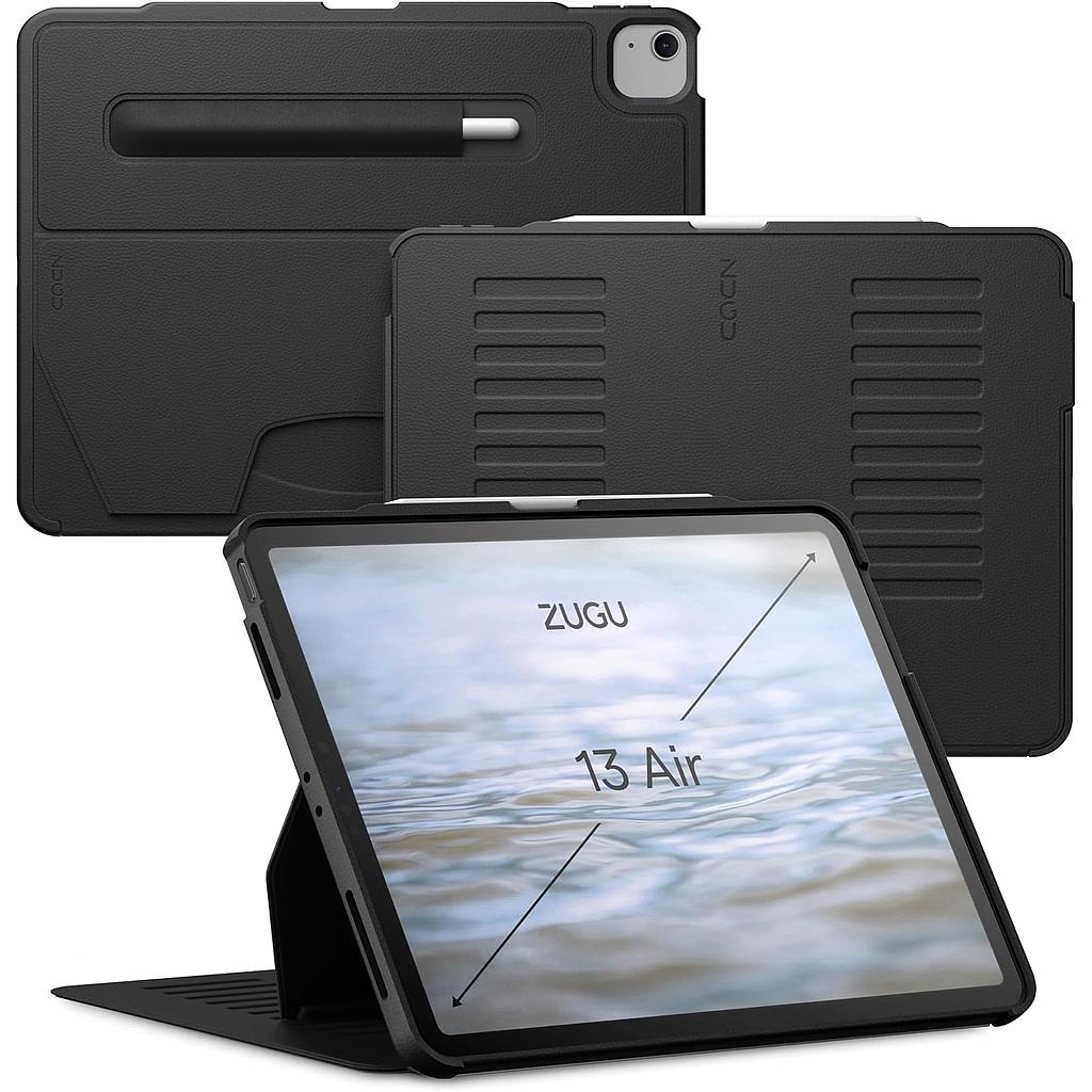 ZUGU iPad Air 13 (2024) / iPad Pro 12.9 3/4 (2018/2020)  1st Gen / 2nd Gen Case