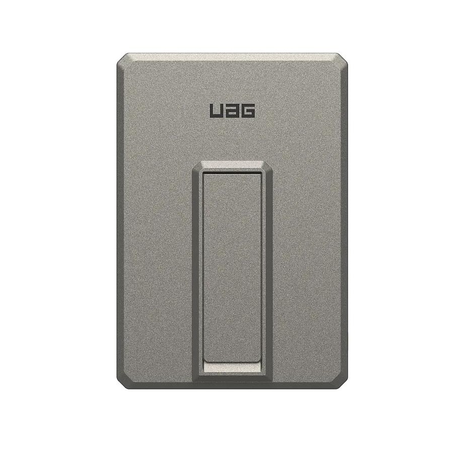 UAG Ultra Slim 5K Battery + Stand