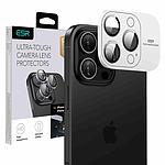 ESR iPhone 16 Pro/16 Pro Max Camera Lens Protector