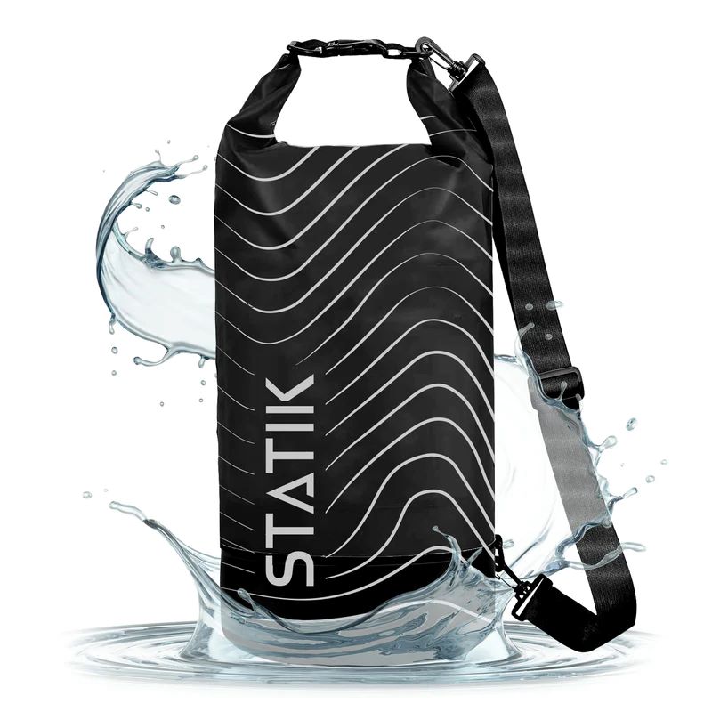 Statik Marcase - Waterproof Floating Bag 10L