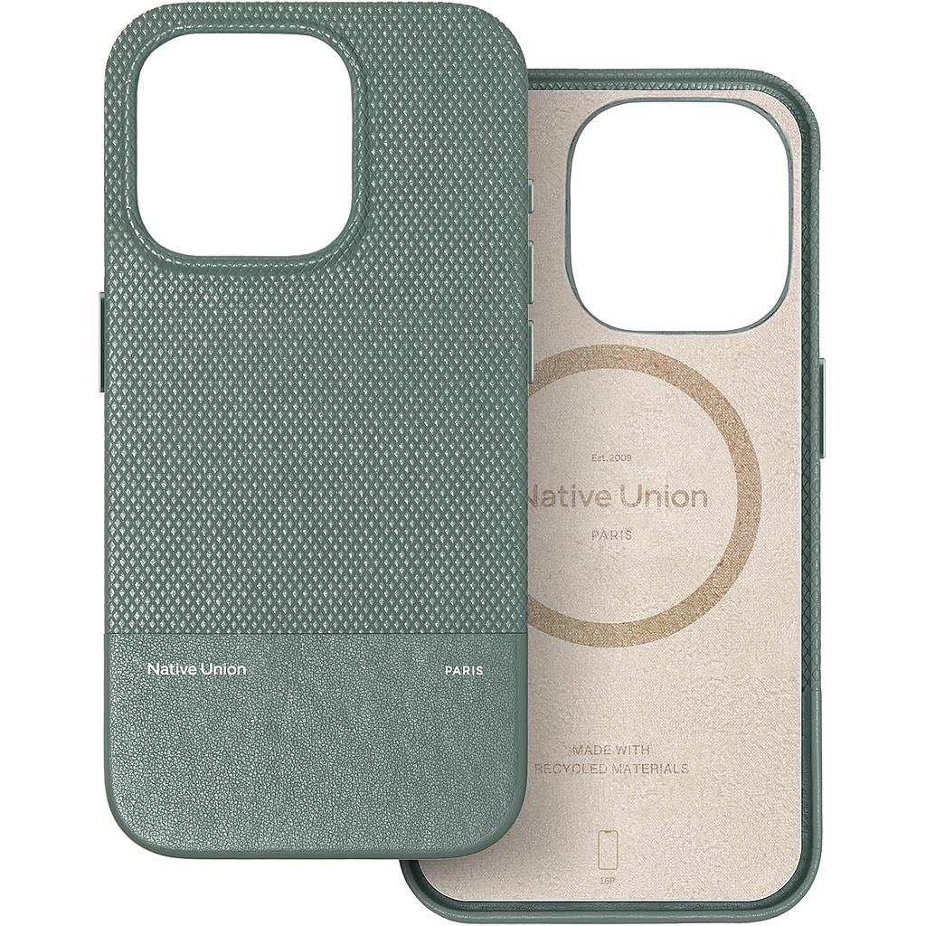 Native Union iPhone 16 Pro (RE) Classic Case