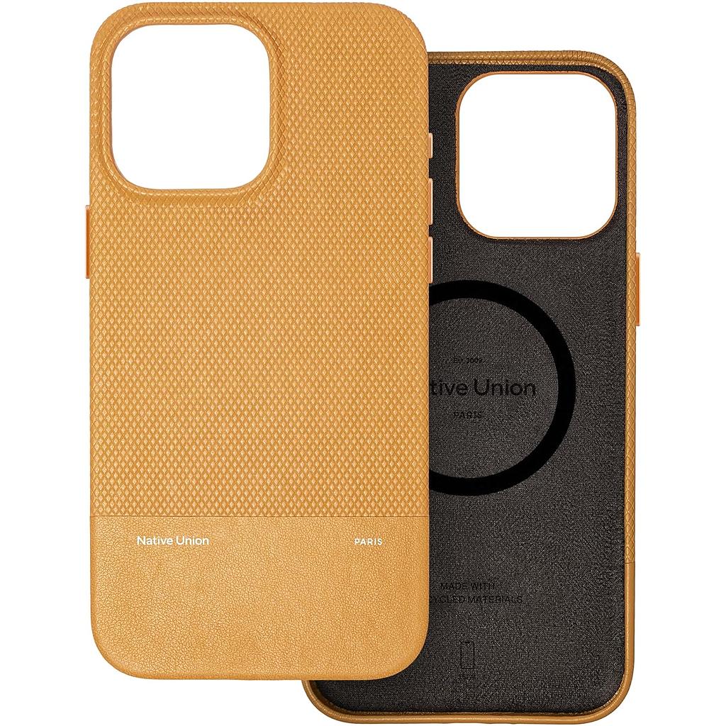 Native Union iPhone 16 Pro Max (RE) Classic Case