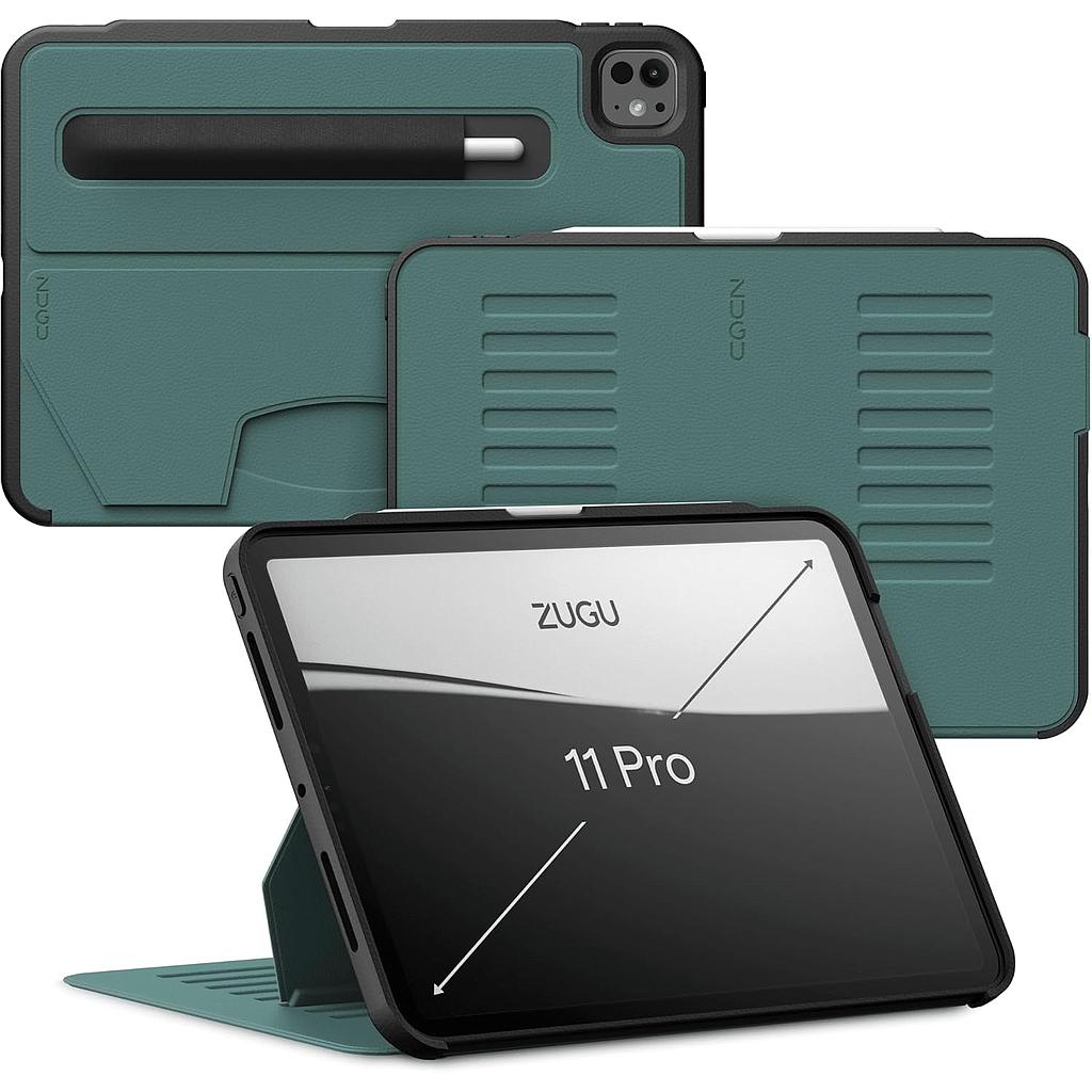 ZUGU iPad Pro 11 Gen 5 (2024) Case - Colors