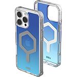 UAG iPhone 16 Pro Max Magsafe Plyo Ombre Case