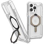 UAG iPhone 16 Pro Max Plyo XTE Magsafe Case