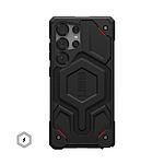 UAG Samsung Galaxy S25 Ultra Kevlar Monarch Pro Case